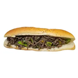 Alexandrian Liver - Sandwich